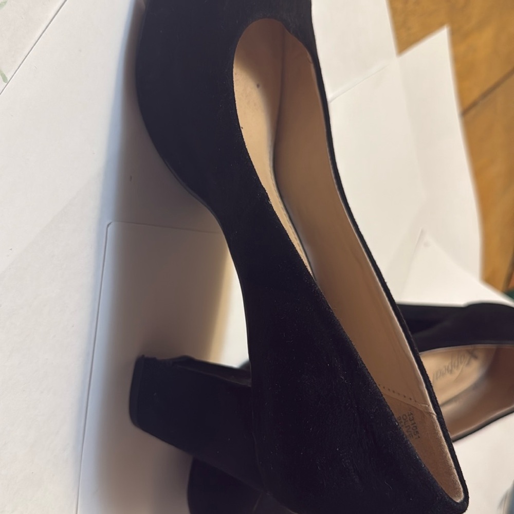 XAppeal shoes